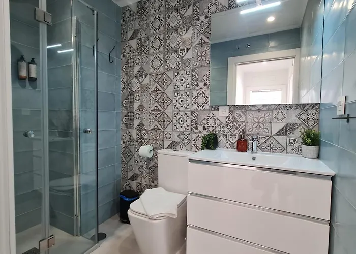 Navas Penthouse 302 By Florentia Homes Апартаменты *