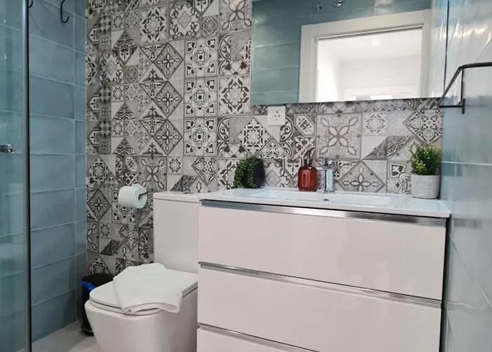 Апартаменты Navas Penthouse 302 By Florentia Homes *