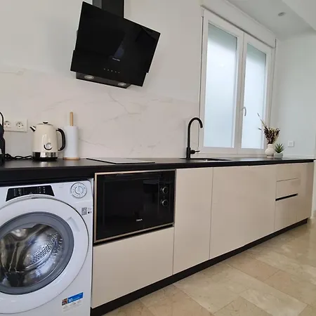 Navas Penthouse 302 By Florentia Homes Appartement