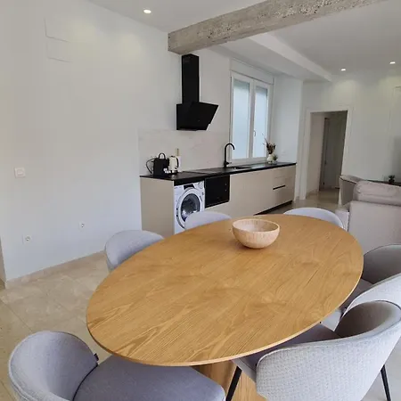 Appartement Navas Penthouse 302 By Florentia Homes *