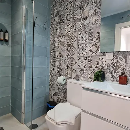 Appartement Navas Penthouse 302 By Florentia Homes *