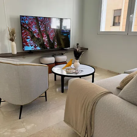 Appartement Navas Penthouse 302 By Florentia Homes Grenade