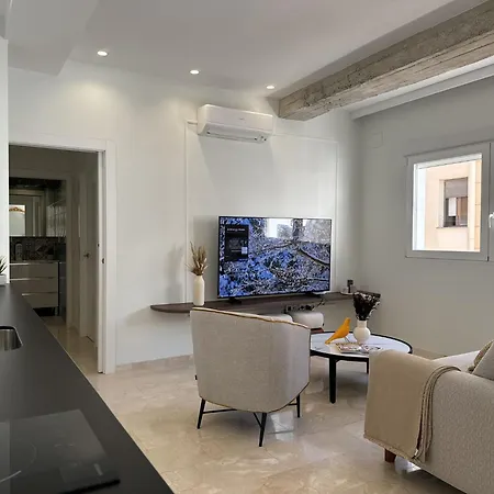Appartement Navas Penthouse 302 By Florentia Homes *